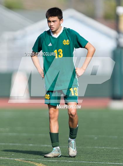 Thumbnail 1 in Mira Costa vs Leuzinger (South JV Holiday Tournament) photogallery.