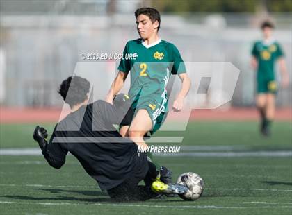 Thumbnail 3 in Mira Costa vs Leuzinger (South JV Holiday Tournament) photogallery.