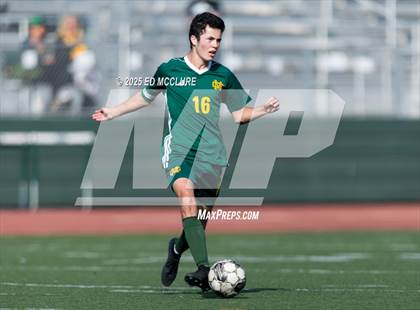Thumbnail 1 in Mira Costa vs Leuzinger (South JV Holiday Tournament) photogallery.