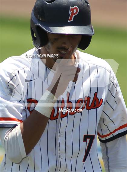 Thumbnail 1 in Polytechnic vs. Moreno Valley (CIFSS Division 6 Final) photogallery.