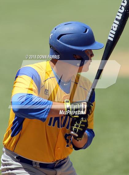 Thumbnail 1 in Polytechnic vs. Moreno Valley (CIFSS Division 6 Final) photogallery.