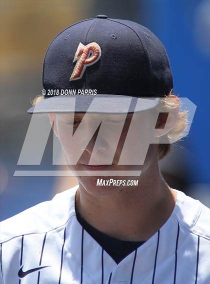 Thumbnail 3 in Polytechnic vs. Moreno Valley (CIFSS Division 6 Final) photogallery.