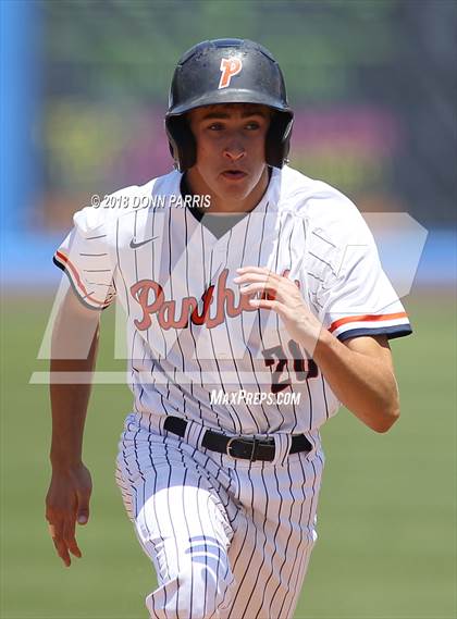 Thumbnail 2 in Polytechnic vs. Moreno Valley (CIFSS Division 6 Final) photogallery.