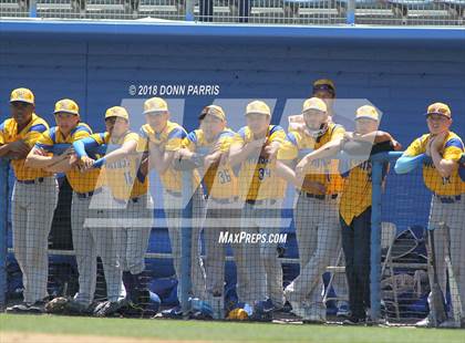 Thumbnail 1 in Polytechnic vs. Moreno Valley (CIFSS Division 6 Final) photogallery.