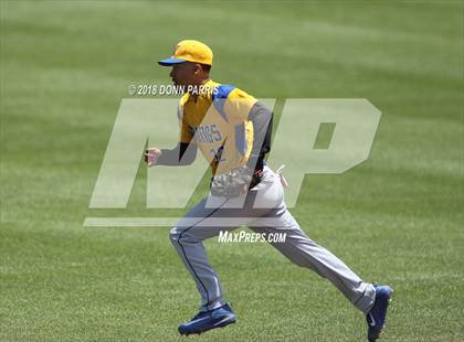 Thumbnail 1 in Polytechnic vs. Moreno Valley (CIFSS Division 6 Final) photogallery.