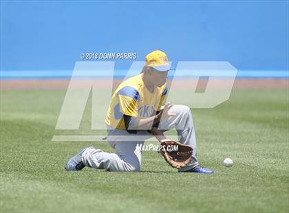 Thumbnail 1 in Polytechnic vs. Moreno Valley (CIFSS Division 6 Final) photogallery.