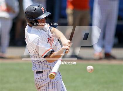 Thumbnail 3 in Polytechnic vs. Moreno Valley (CIFSS Division 6 Final) photogallery.
