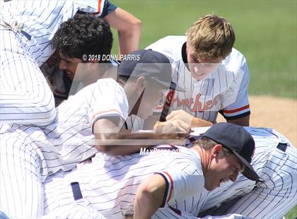 Thumbnail 1 in Polytechnic vs. Moreno Valley (CIFSS Division 6 Final) photogallery.