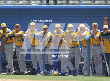 Thumbnail 1 in Polytechnic vs. Moreno Valley (CIFSS Division 6 Final) photogallery.