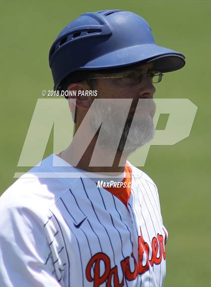 Thumbnail 2 in Polytechnic vs. Moreno Valley (CIFSS Division 6 Final) photogallery.