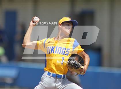 Thumbnail 1 in Polytechnic vs. Moreno Valley (CIFSS Division 6 Final) photogallery.