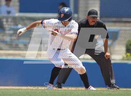 Thumbnail 3 in Polytechnic vs. Moreno Valley (CIFSS Division 6 Final) photogallery.