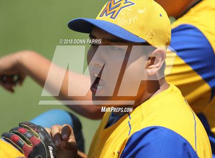 Thumbnail 3 in Polytechnic vs. Moreno Valley (CIFSS Division 6 Final) photogallery.