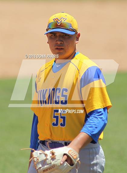 Thumbnail 1 in Polytechnic vs. Moreno Valley (CIFSS Division 6 Final) photogallery.