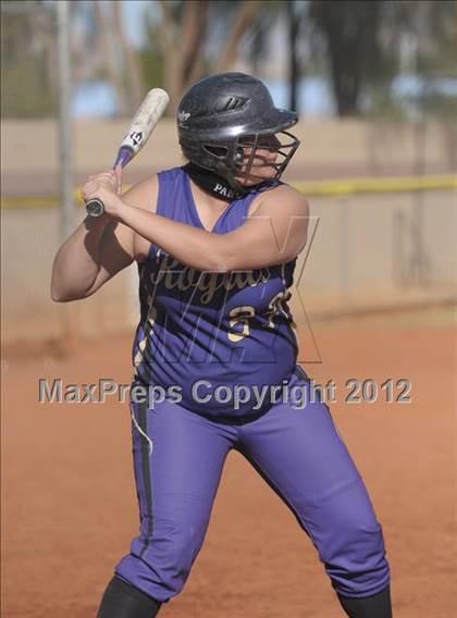 Thumbnail 2 in Victor Valley Christian @ Carlin (Spring Slam Tournament) photogallery.