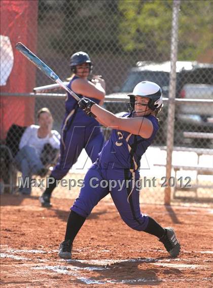 Thumbnail 2 in Victor Valley Christian @ Carlin (Spring Slam Tournament) photogallery.
