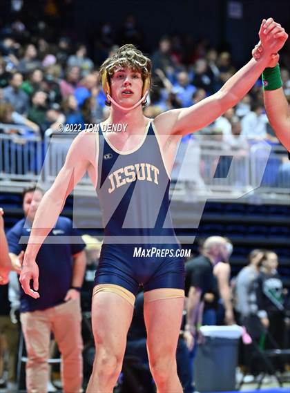 Thumbnail 1 in 2022 UIL State Championships - Session 2 photogallery.
