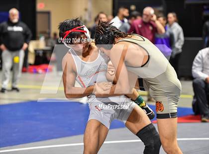 Thumbnail 2 in 2022 UIL State Championships - Session 2 photogallery.