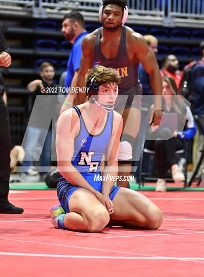 Thumbnail 1 in 2022 UIL State Championships - Session 2 photogallery.