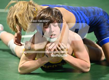 Thumbnail 1 in 2022 UIL State Championships - Session 2 photogallery.