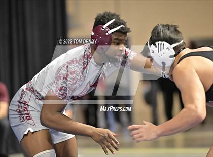 Thumbnail 2 in 2022 UIL State Championships - Session 2 photogallery.
