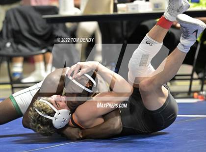 Thumbnail 1 in 2022 UIL State Championships - Session 2 photogallery.