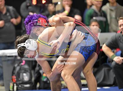 Thumbnail 3 in 2022 UIL State Championships - Session 2 photogallery.