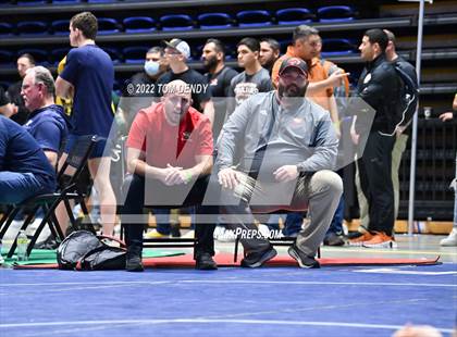 Thumbnail 2 in 2022 UIL State Championships - Session 2 photogallery.