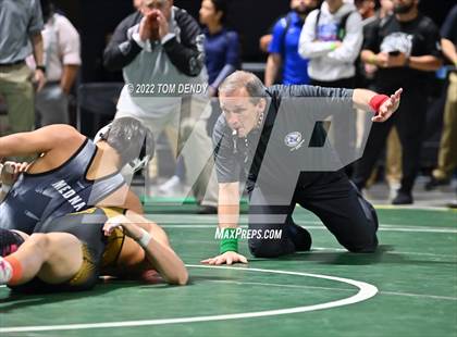 Thumbnail 1 in 2022 UIL State Championships - Session 2 photogallery.