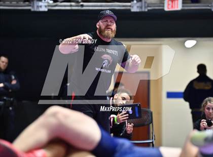 Thumbnail 3 in 2022 UIL State Championships - Session 2 photogallery.
