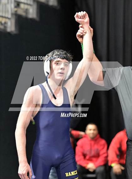 Thumbnail 2 in 2022 UIL State Championships - Session 2 photogallery.