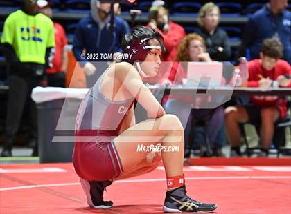 Thumbnail 1 in 2022 UIL State Championships - Session 2 photogallery.