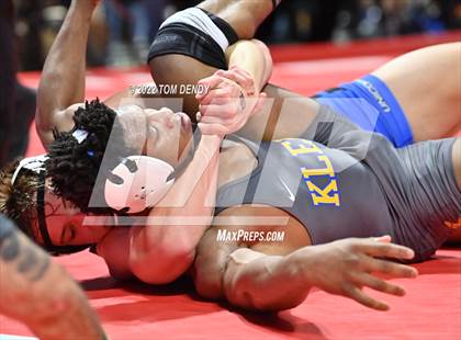 Thumbnail 1 in 2022 UIL State Championships - Session 2 photogallery.