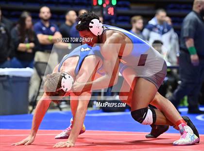 Thumbnail 3 in 2022 UIL State Championships - Session 2 photogallery.