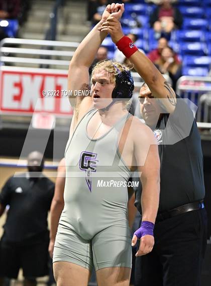 Thumbnail 3 in 2022 UIL State Championships - Session 2 photogallery.