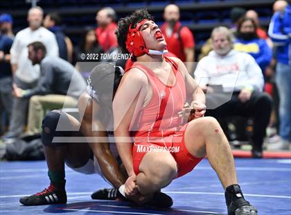 Thumbnail 1 in 2022 UIL State Championships - Session 2 photogallery.