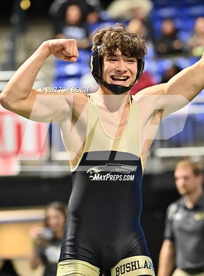 Thumbnail 3 in 2022 UIL State Championships - Session 2 photogallery.