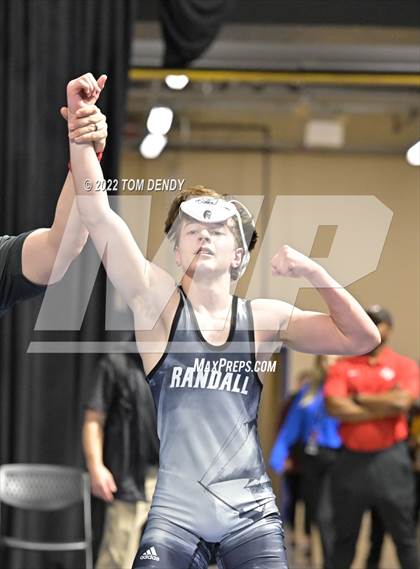Thumbnail 2 in 2022 UIL State Championships - Session 2 photogallery.