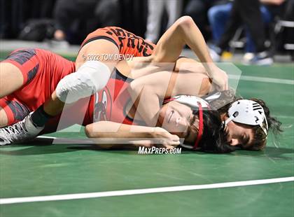 Thumbnail 2 in 2022 UIL State Championships - Session 2 photogallery.