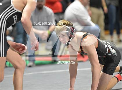 Thumbnail 1 in 2022 UIL State Championships - Session 2 photogallery.