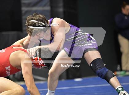 Thumbnail 2 in 2022 UIL State Championships - Session 2 photogallery.