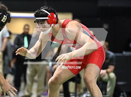 Thumbnail 3 in 2022 UIL State Championships - Session 2 photogallery.