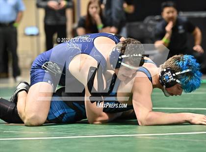 Thumbnail 3 in 2022 UIL State Championships - Session 2 photogallery.