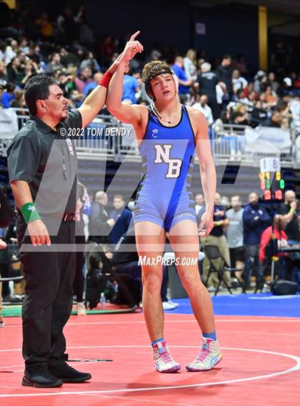 Thumbnail 1 in 2022 UIL State Championships - Session 2 photogallery.