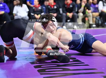Thumbnail 1 in 2022 UIL State Championships - Session 2 photogallery.