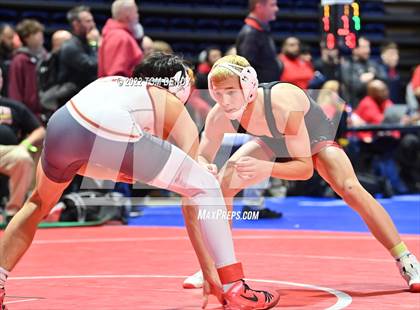 Thumbnail 3 in 2022 UIL State Championships - Session 2 photogallery.