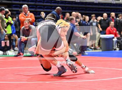 Thumbnail 3 in 2022 UIL State Championships - Session 2 photogallery.