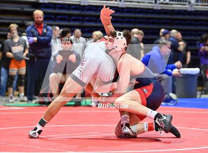 Thumbnail 1 in 2022 UIL State Championships - Session 2 photogallery.