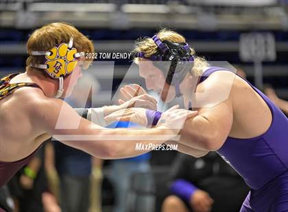 Thumbnail 1 in 2022 UIL State Championships - Session 2 photogallery.