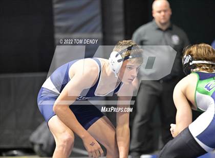 Thumbnail 1 in 2022 UIL State Championships - Session 2 photogallery.